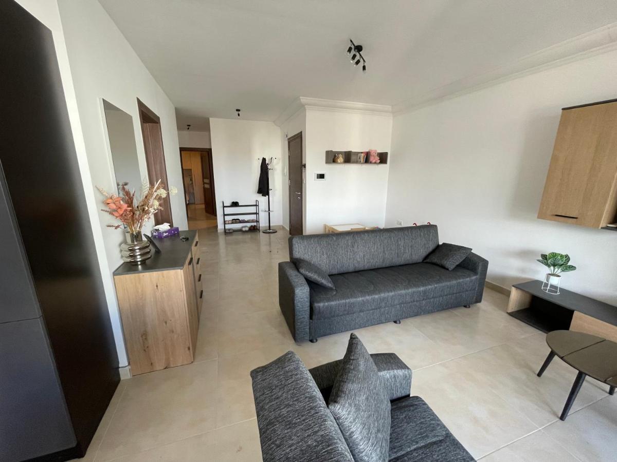 Blue Skies Family Apartment With Terrace St. Paul's Bay Bagian luar foto